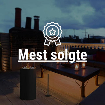 Mest solgte - Flamora