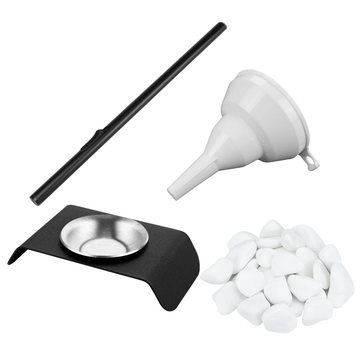 Biopejs til væg startpakke