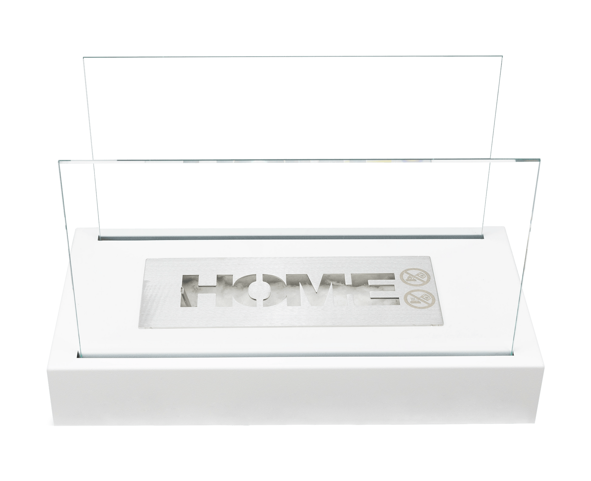 Biopejs HOME - Hvid - Flamora