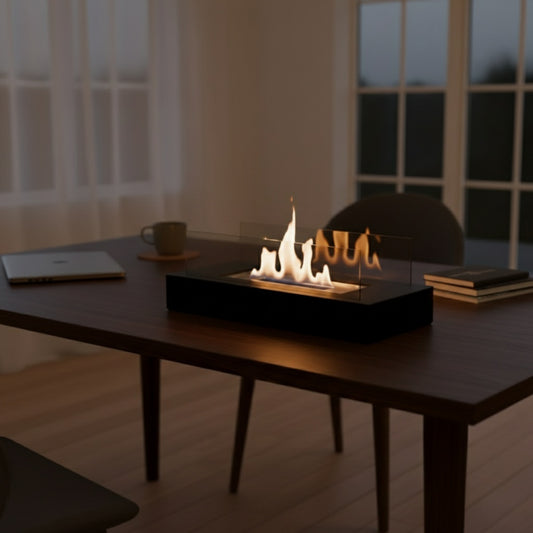 Bord biopejs klassisk